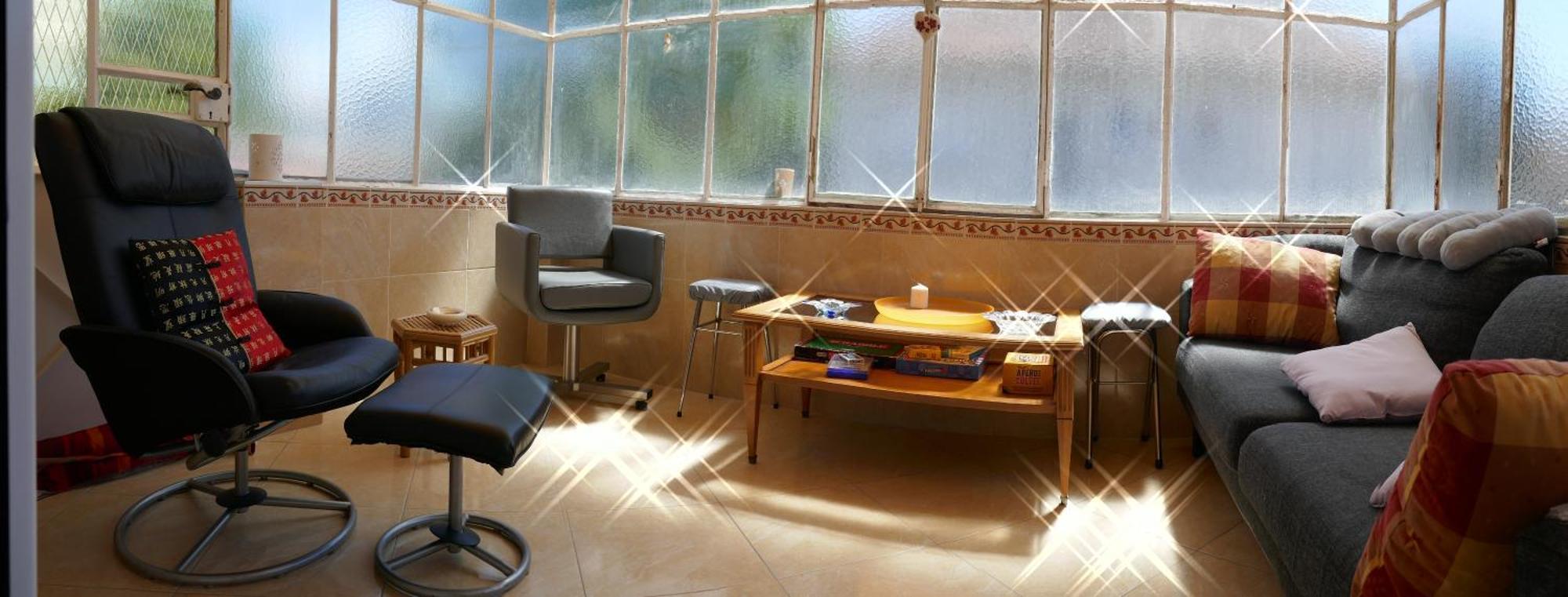 Maison 1 A 6 Personnes Avec Garage Et Cour Kaltenhouse Esterno foto